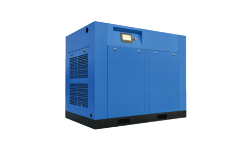 永磁双级螺杆空压机-TFYC-II系列