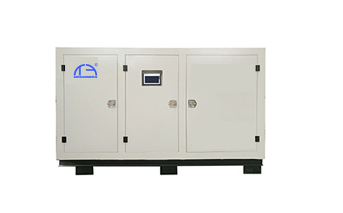 生物纳米-TFC-II-800D抑尘机